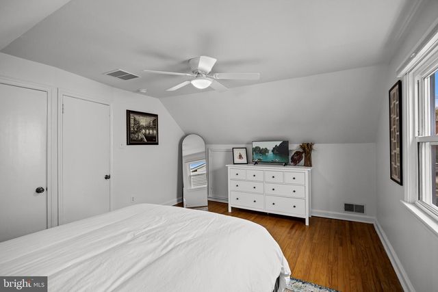 1302 W HIGH ST, Haddon Heights, NJ 08035