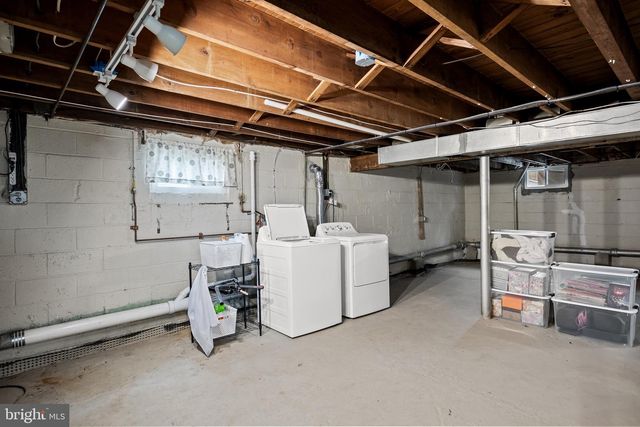 1302 W HIGH ST, Haddon Heights, NJ 08035