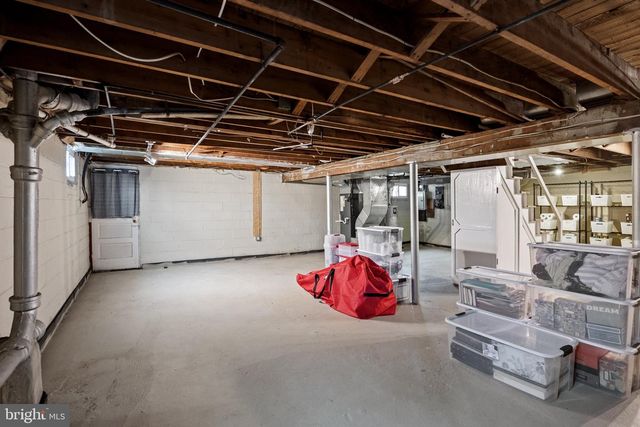 1302 W HIGH ST, Haddon Heights, NJ 08035