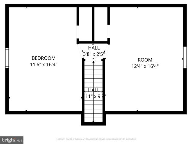 1302 W HIGH ST, Haddon Heights, NJ 08035