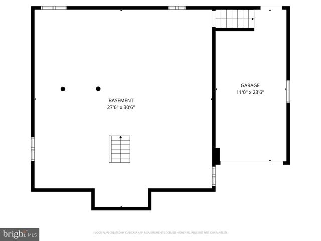 1302 W HIGH ST, Haddon Heights, NJ 08035