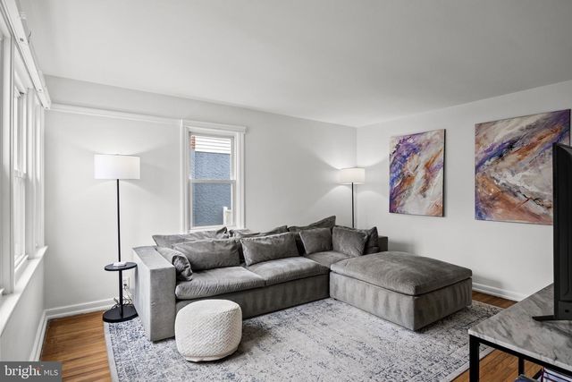 1302 W HIGH ST, Haddon Heights, NJ 08035