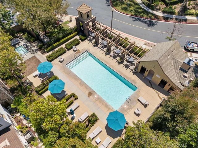 18 Amesbury Court, Ladera Ranch, CA 92694