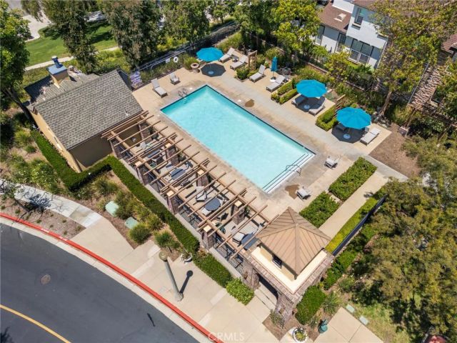 18 Amesbury Court, Ladera Ranch, CA 92694