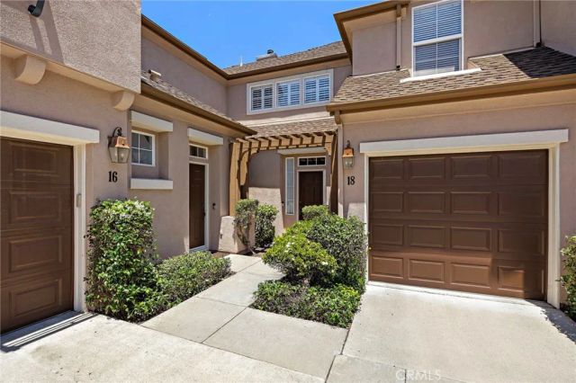 18 Amesbury Court, Ladera Ranch, CA 92694