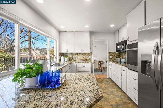 9881 Brunswick Way, San Ramon, CA 94583