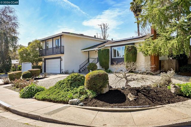 9881 Brunswick Way, San Ramon, CA 94583