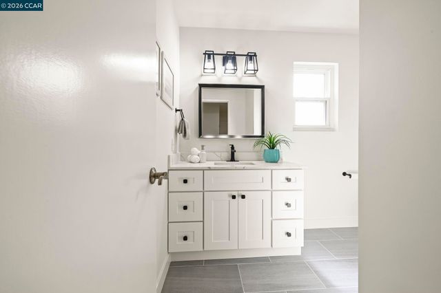 9881 Brunswick Way, San Ramon, CA 94583