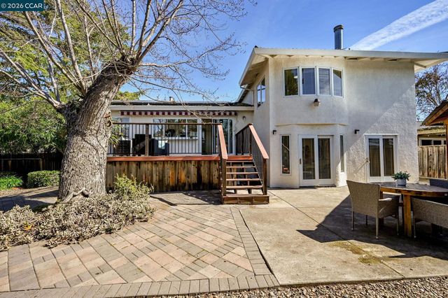 9881 Brunswick Way, San Ramon, CA 94583