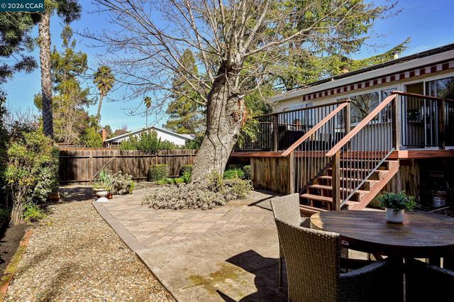 9881 Brunswick Way, San Ramon, CA 94583