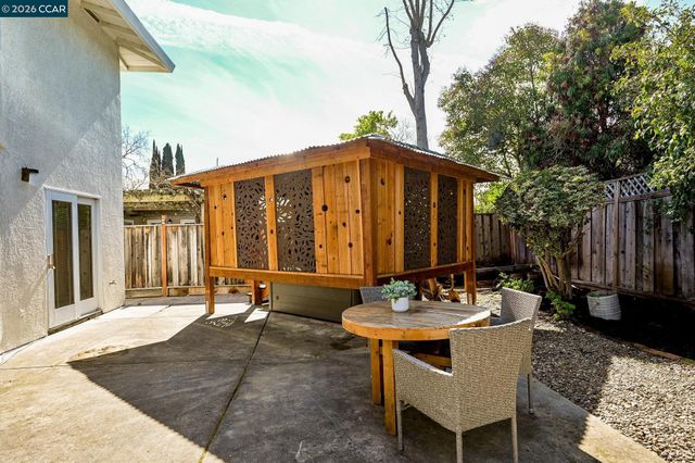 9881 Brunswick Way, San Ramon, CA 94583