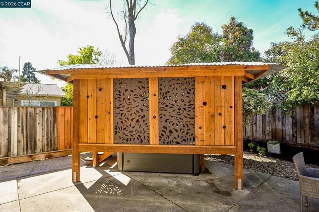 9881 Brunswick Way, San Ramon, CA 94583