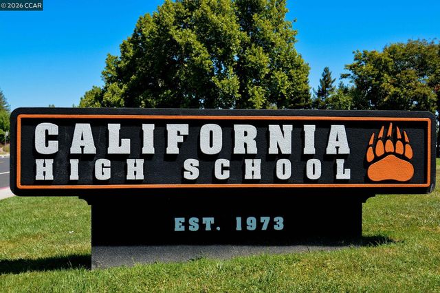 9881 Brunswick Way, San Ramon, CA 94583