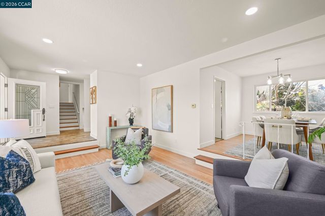 9881 Brunswick Way, San Ramon, CA 94583