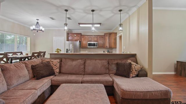 17391 Mary Martin Dr, Flint, TX 75762
