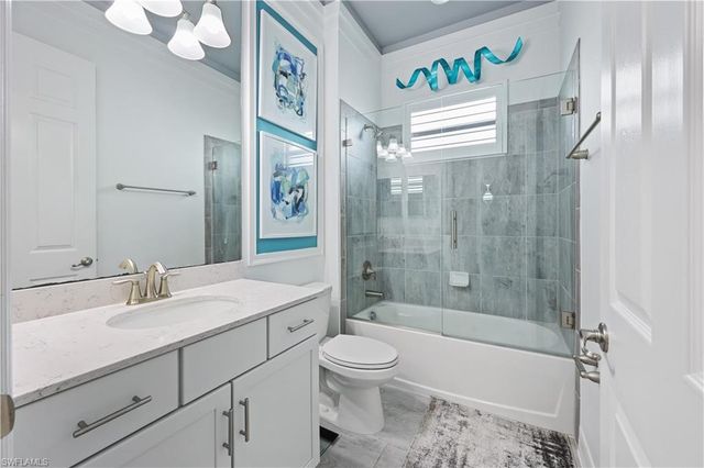 2098 Antigua LN, Naples, FL 34120