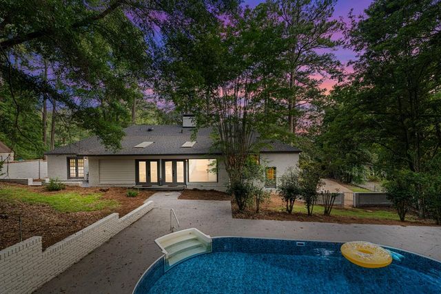 7172 Standing Boy Road, Columbus, GA 31904