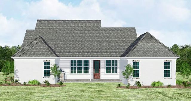 20957 N Dixboro Road, Green Oak Twp, MI 48178