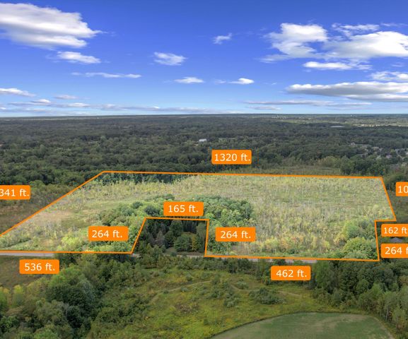 20957 N Dixboro Road, Green Oak Twp, MI 48178