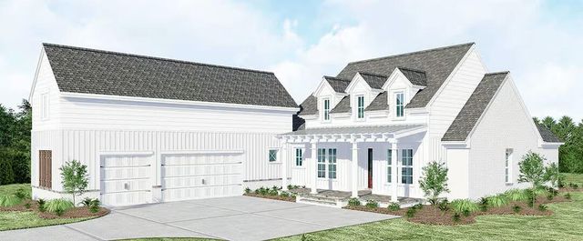 20957 N Dixboro Road, Green Oak Twp, MI 48178