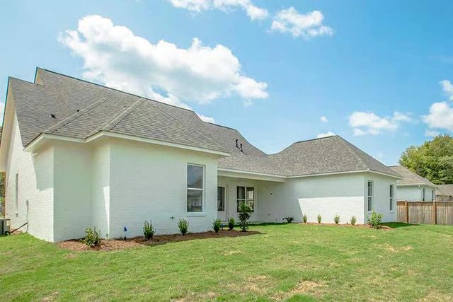 20957 N Dixboro Road, Green Oak Twp, MI 48178