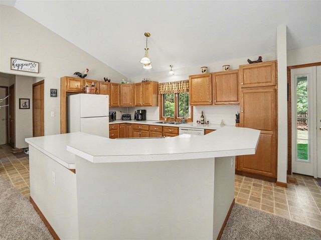 7581 Wiczer Drive, Whitehall, MI 49461