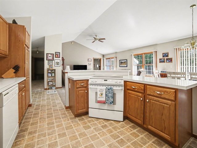 7581 Wiczer Drive, Whitehall, MI 49461