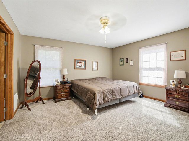 7581 Wiczer Drive, Whitehall, MI 49461