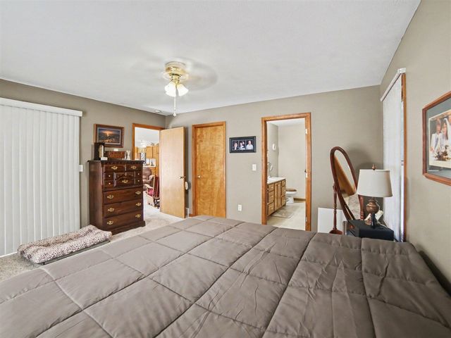 7581 Wiczer Drive, Whitehall, MI 49461