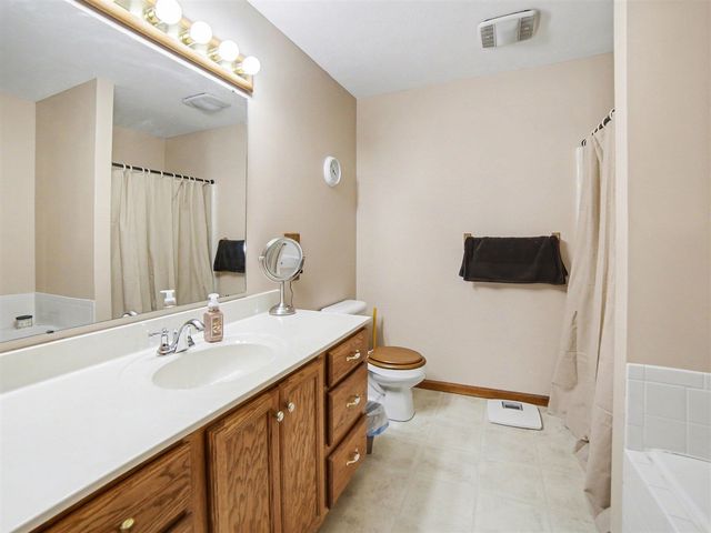 7581 Wiczer Drive, Whitehall, MI 49461