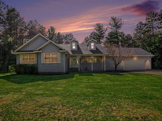 7581 Wiczer Drive, Whitehall, MI 49461