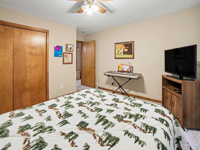 7581 Wiczer Drive, Whitehall, MI 49461