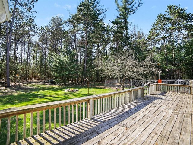 7581 Wiczer Drive, Whitehall, MI 49461