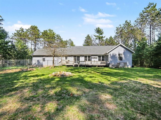 7581 Wiczer Drive, Whitehall, MI 49461