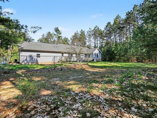 7581 Wiczer Drive, Whitehall, MI 49461