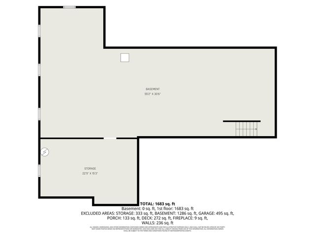 7581 Wiczer Drive, Whitehall, MI 49461