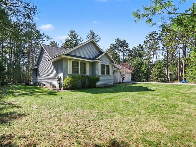 7581 Wiczer Drive, Whitehall, MI 49461