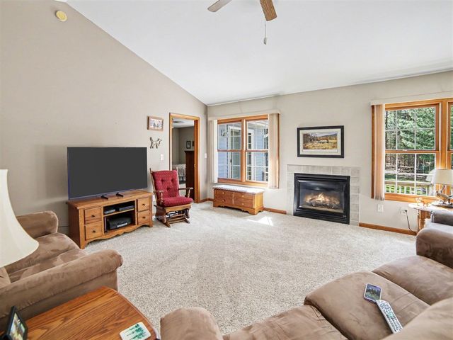 7581 Wiczer Drive, Whitehall, MI 49461