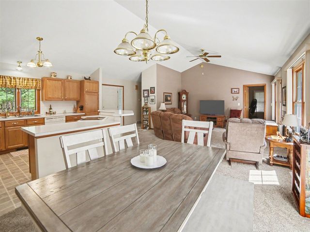 7581 Wiczer Drive, Whitehall, MI 49461