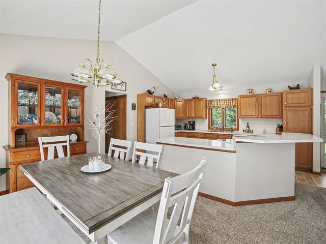 7581 Wiczer Drive, Whitehall, MI 49461