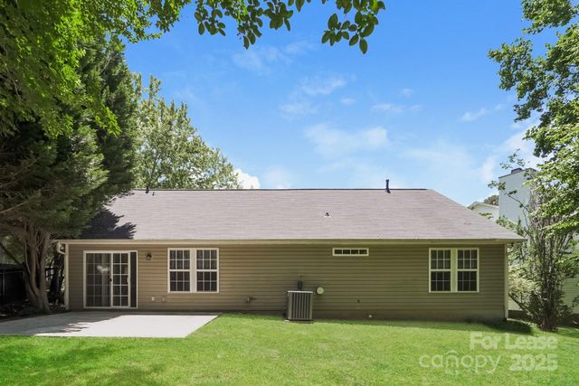 3640 Annandale Drive, Charlotte, NC 28269