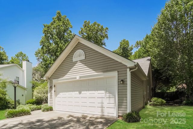 3640 Annandale Drive, Charlotte, NC 28269