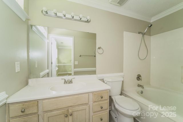 3640 Annandale Drive, Charlotte, NC 28269