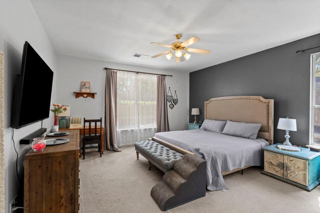 1906 Holly Hill DR, Leander, TX 78641