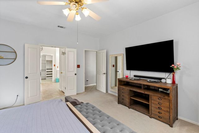 1906 Holly Hill DR, Leander, TX 78641