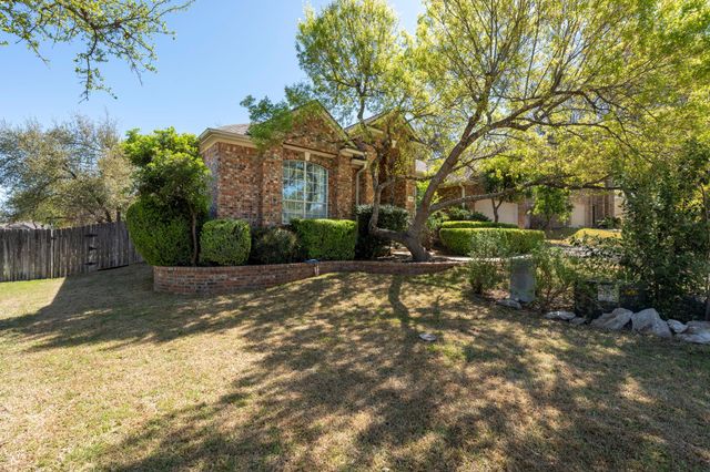 1906 Holly Hill DR, Leander, TX 78641
