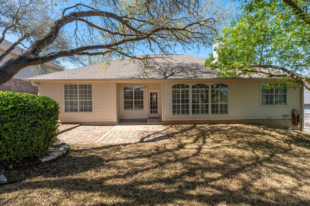 1906 Holly Hill DR, Leander, TX 78641