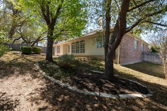 1906 Holly Hill DR, Leander, TX 78641