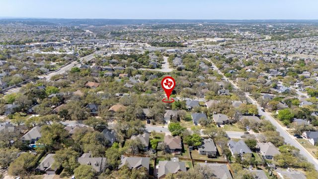1906 Holly Hill DR, Leander, TX 78641