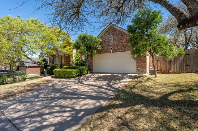 1906 Holly Hill DR, Leander, TX 78641
